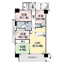 守谷駅 4,500万円