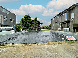 物件画像 土地 流山市中