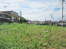 物件画像 土地 松戸市小金原5丁目