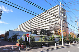 新松戸中央パークハウス