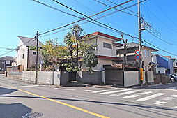 物件画像 土地 松戸市三矢小台3丁目