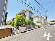 千葉県松戸市大金平5丁目：物件画像