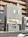 千葉県松戸市上本郷：物件画像