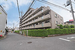 藤和シティコープ松戸上本郷