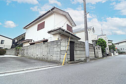 物件画像 土地 中野区上鷺宮2丁目