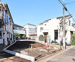 物件画像 戸建 中野区江古田3丁目