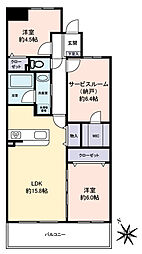 物件画像 マイキャッスル大泉学園