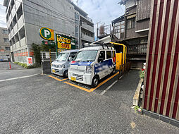 物件画像 土地 練馬区春日町6丁目