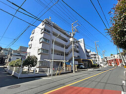 物件画像 東寺尾ダイヤモンドマンションA棟