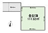 区画図：三鷹市井口3丁目土地図