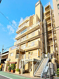 ライオンズマンション三鷹第5