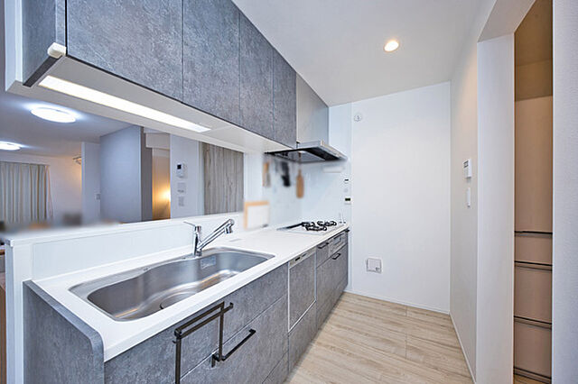 キッチン 杉並区高円寺南5丁目