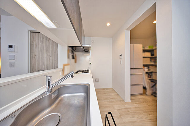 キッチン 杉並区高円寺南5丁目