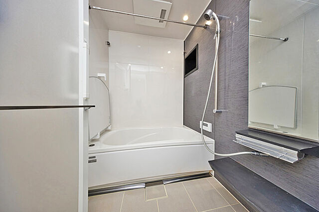 浴室 杉並区高円寺南5丁目