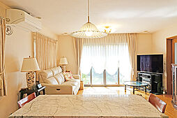 戸建 調布市染地3丁目