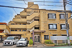 ライオンズマンション国立第5