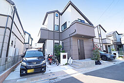戸建 府中市新町2丁目