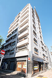 高円寺北コーポ