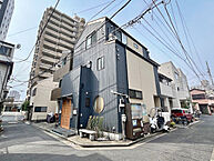 東京都足立区千住東1丁目：物件画像
