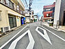 その他：前面道路：公道、幅員約7.1ｍ　コンビニ・スーパーまで徒歩5分圏内の立地です