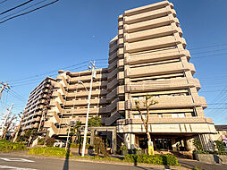 ライオンズヴィアーレ竹の塚