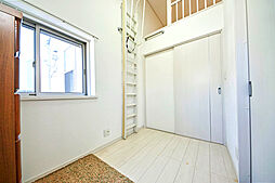 子供部屋の画像