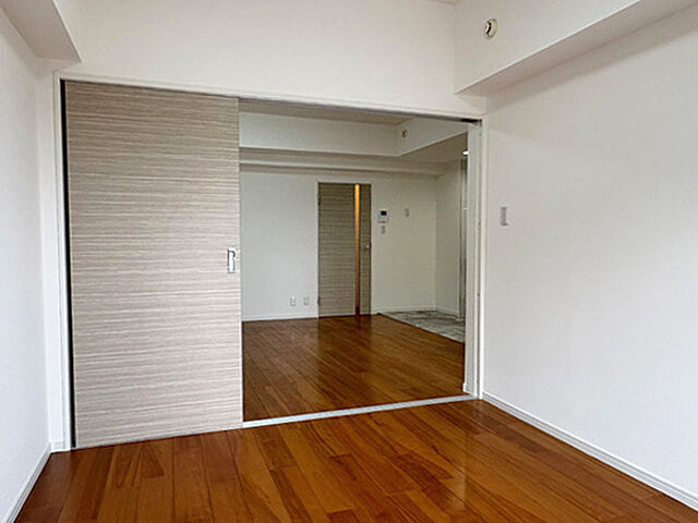 その他 グリーンパーク東綾瀬 6階/-