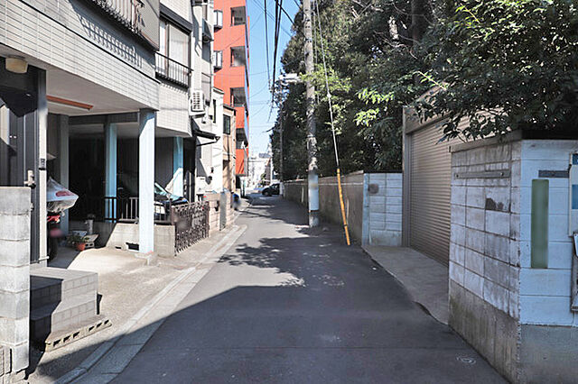 その他 足立区西新井栄町3丁目