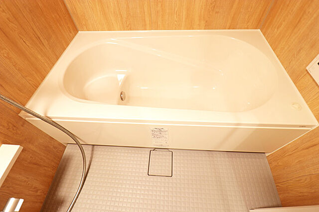 浴室 クリオ亀有ガーデンマークス 1階/-