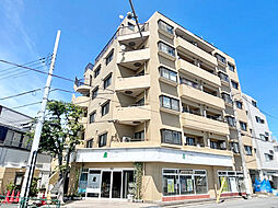 物件画像 コスモ柴又