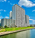 東京都足立区千住曙町：物件画像