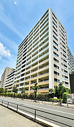 物件画像 オーベルグランディオ千住大橋