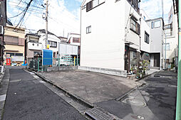 物件画像 土地 足立区千住元町