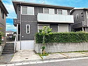 2017年3月築・3ＬＤＫ（床面積89．00m2）空室につきすぐにご案内可能です！