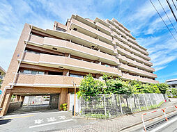 物件画像 グローリオ西新井