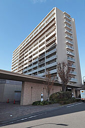 物件画像 グランマークスツインフォート B棟