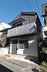 東京都足立区青井1丁目：物件画像
