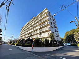 物件画像 藤和シティコープ取手