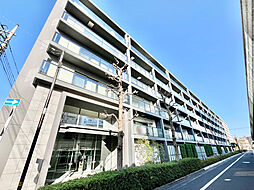 物件画像 シティハウス竹ノ塚