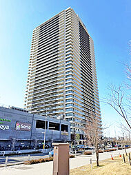 物件画像 シティタワー金町タワー棟