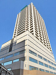 物件画像 アトラスタワー北千住(千住ミルディス弐番館)