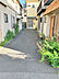その他：南西側通路部分は建築基準法上の通路ではありません