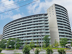プラウドシティ東雲キャナルマークス