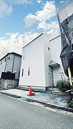 戸建 練馬区谷原6丁目