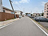 その他：約6．5ｍの南側公道