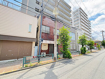 外観:建築条件はありません、お好きなハウスメーカー・工務店で建てられます 外観:建築条件はありません、お好きなハウスメーカー・工務店で建てられます