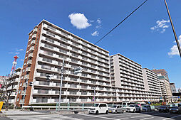 物件画像 コープ野村亀戸