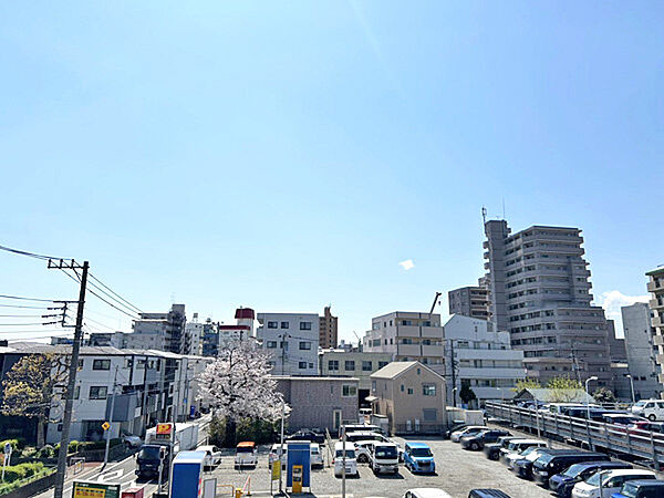 立花パーク・ホームズ