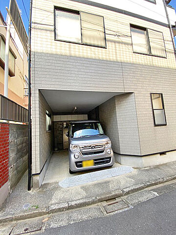 その他 江戸川区平井1丁目