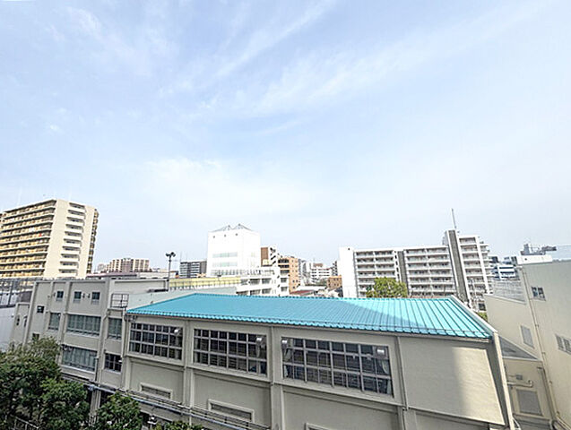 その他 イーストコモンズ清澄白河セントラルタワー 4階/-